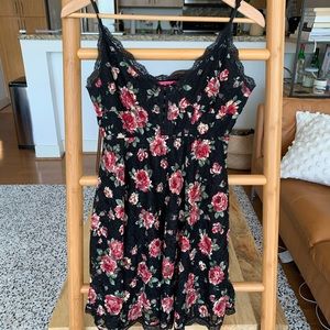 Betsey Johnson Vintage for UO Dress